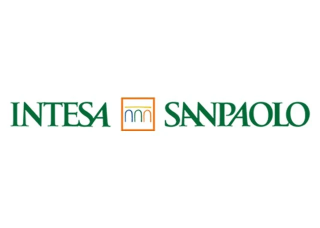 logo del partner Intesa Sanpaolo
