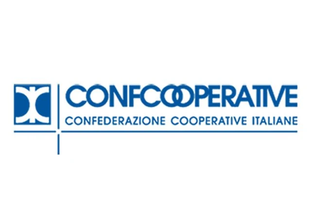 partner logo Confcooperative