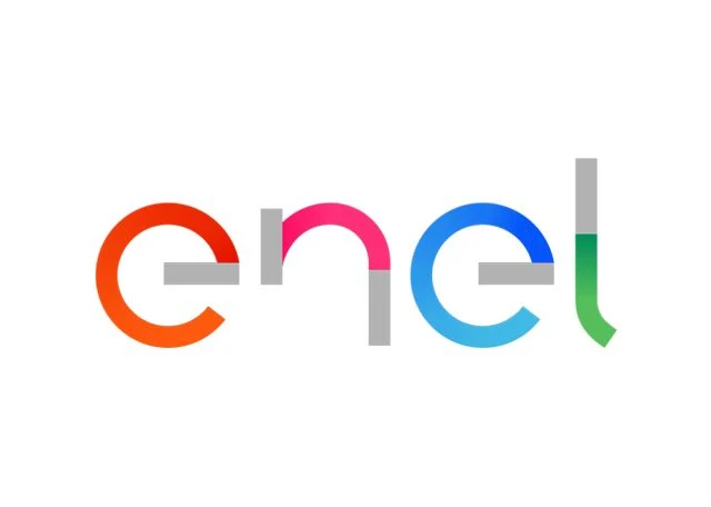 partner logo Enel