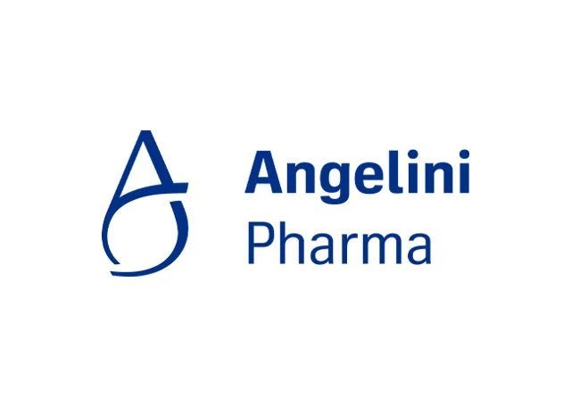 logo del partner Angelini Pharma