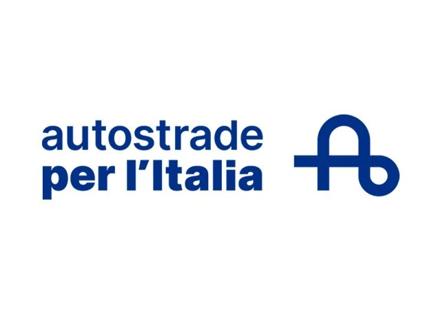 partner logo Autostrade per l'Italia