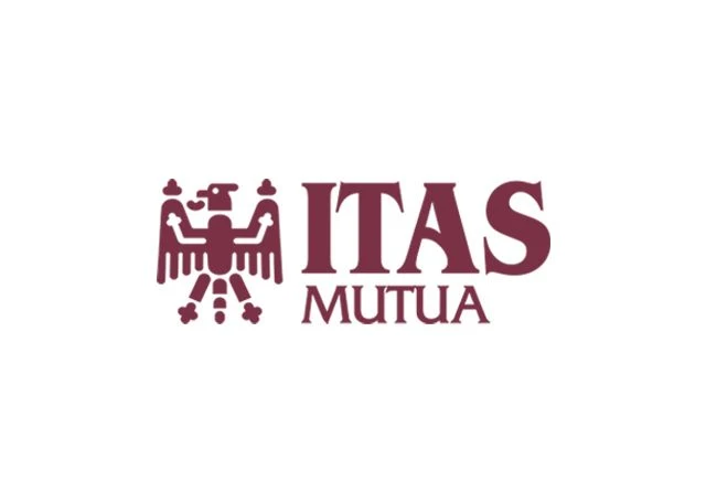 partner logo ITAS Mutua