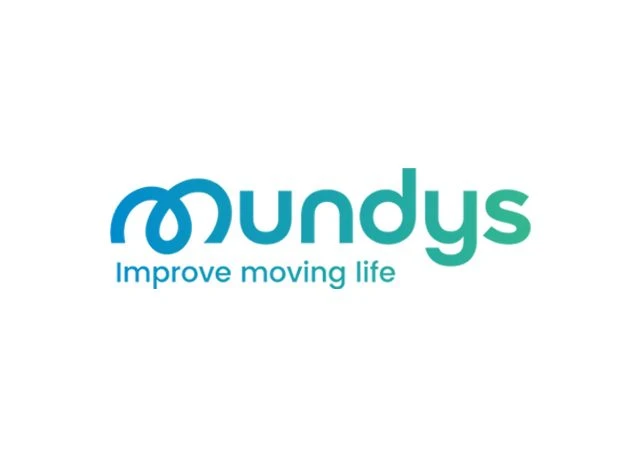 partner logo Mundys