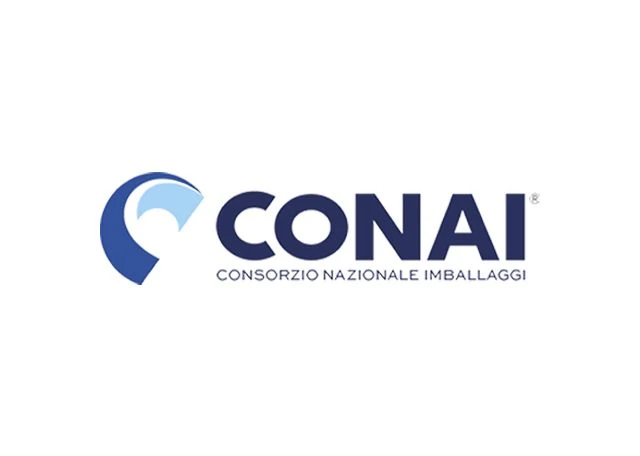 logo del partner CONAI