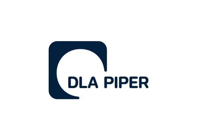 logo del partner DLA PIPER