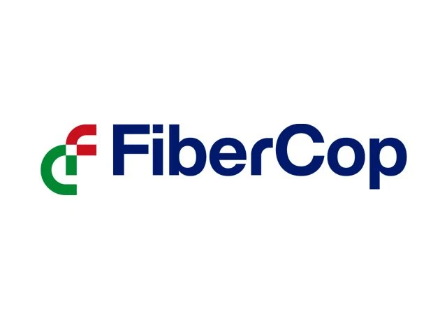 Partner logo Fibercop