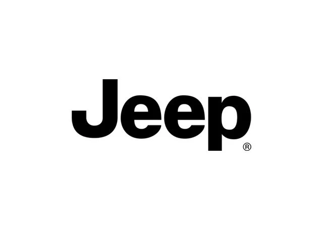 logo del partner Jeep