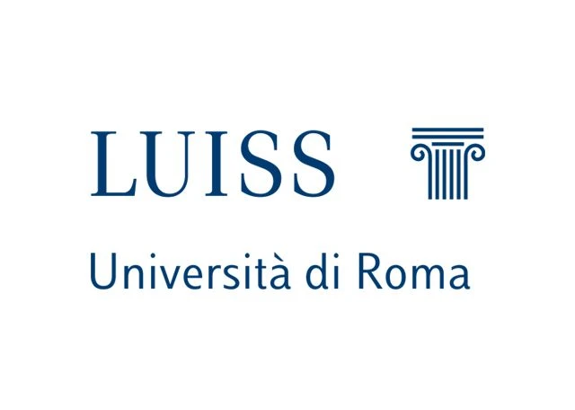 logo del partner Università LUISS