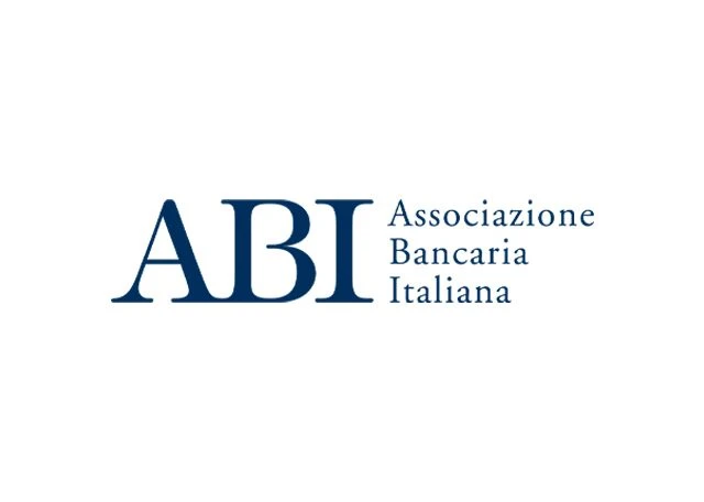 logo del partner ABI - Associazione Bancaria Italiana