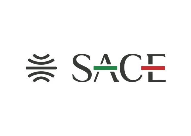 logo del partner Sace