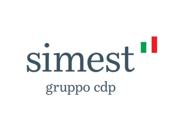 logo del partner Simest