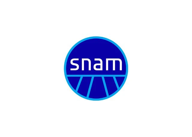logo del partner SNAM