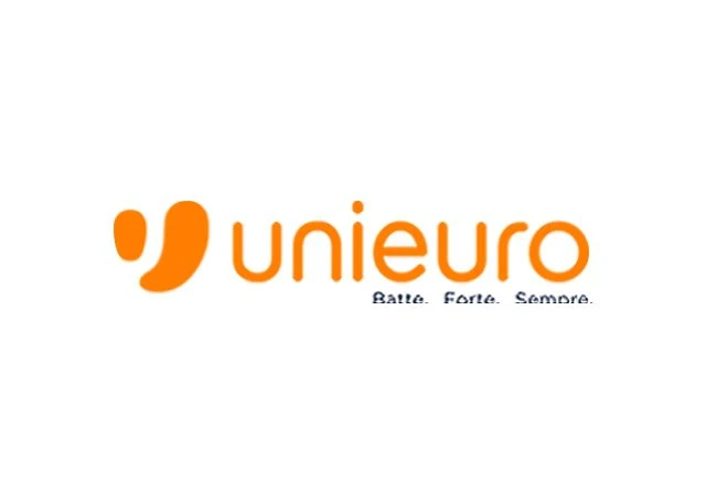 logo del partner Unieuro