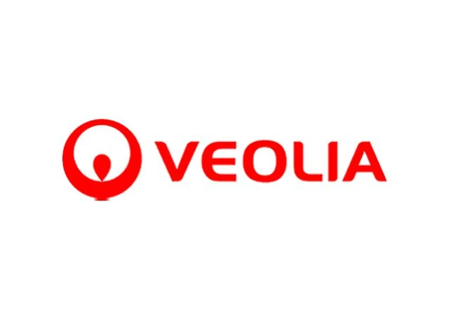 logo del partner Veolia