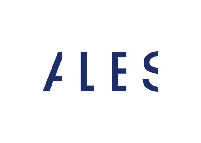 logo del partner Ales