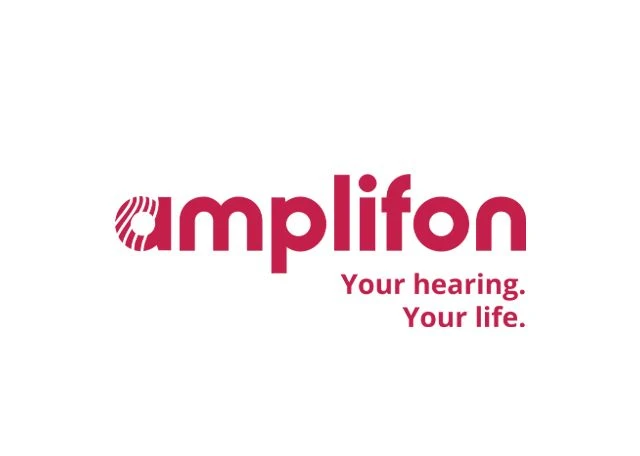 logo del partner Amplifon