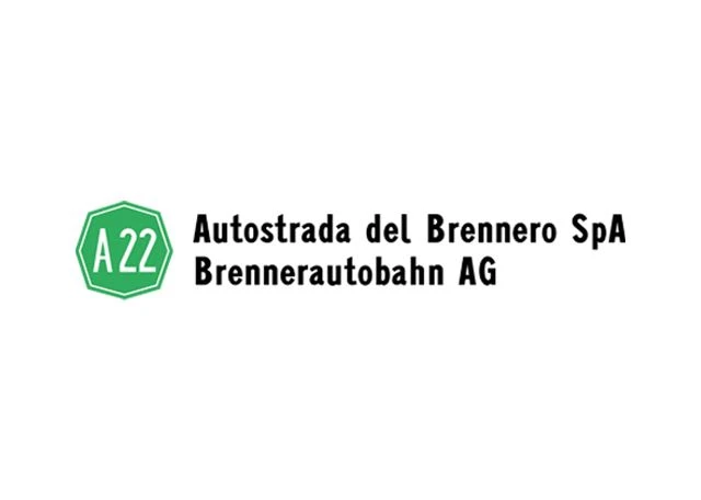 logo del partner Autostrada del Brennero SpA