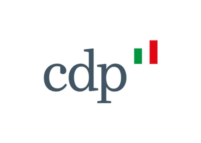 logo del partner CDP Casa Depositi e Prestiti