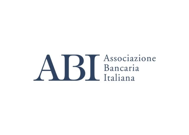 partner logo ABI - Associazione Bancaria Italiana