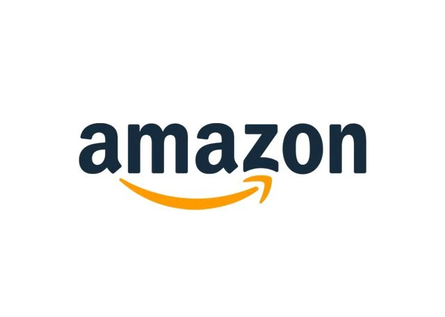 partner logo Amazon