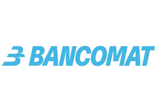 partner logo Bancomat