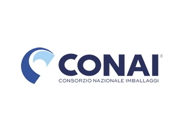 partner logo CONAI