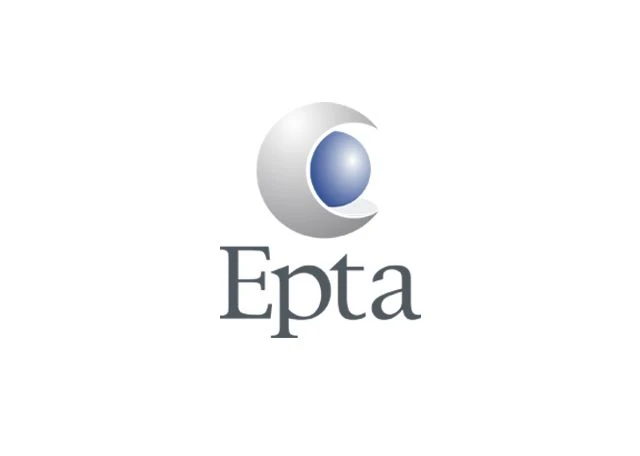 partner logo Epta