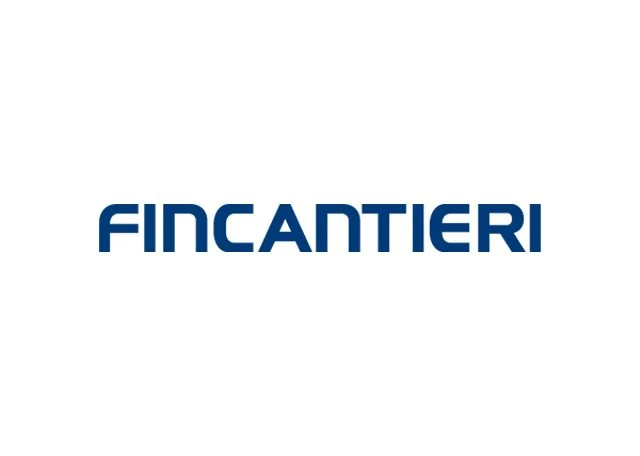 partner logo Fincantieri