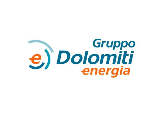 partner logo Gruppo Dolomiti Energia