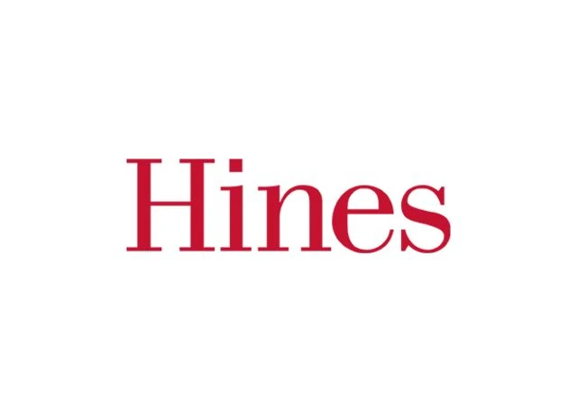 partner logo Hines