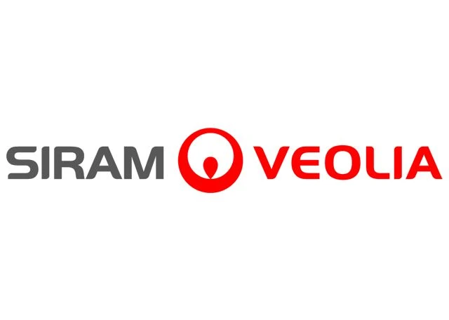 partner logo SIRAM