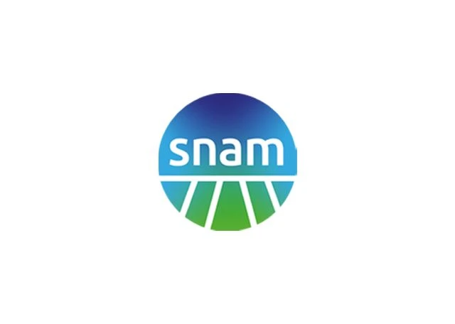 partner logo SNAM