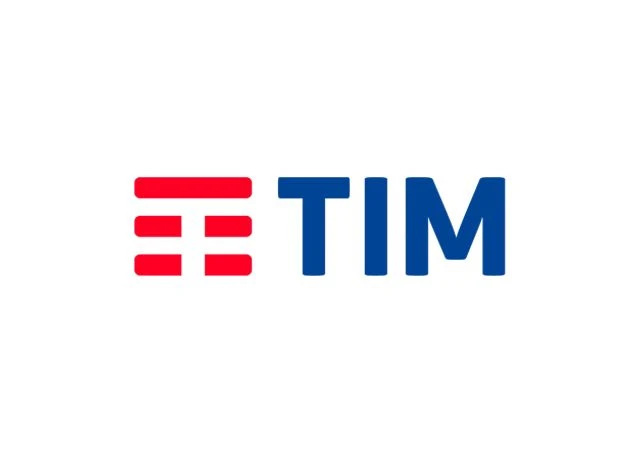 partner logo TIM