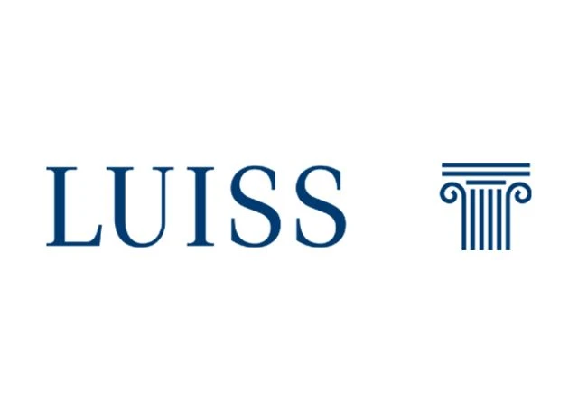 partner logo Università LUISS