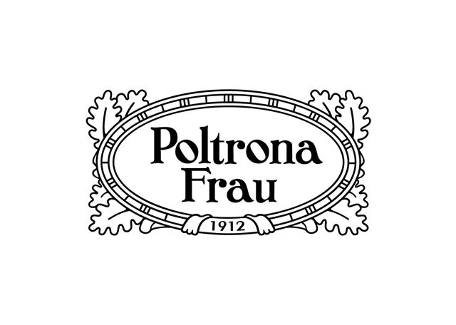 logo del partner Poltrona Frau