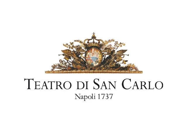 logo del partner Teatro San Carlo di Napoli
