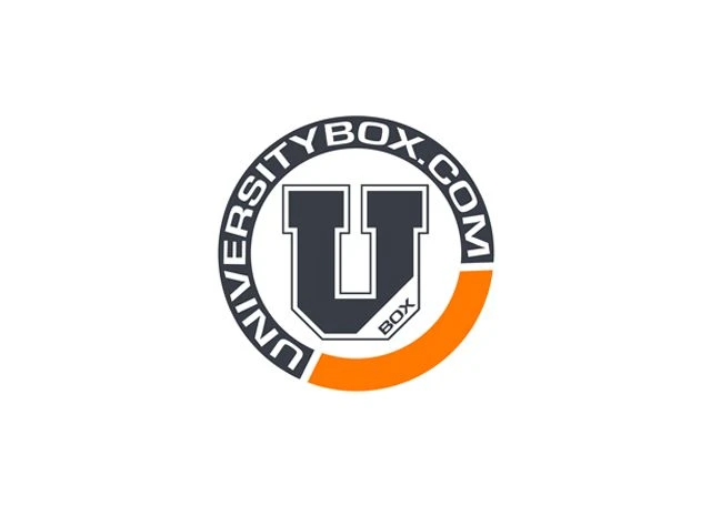 logo del partner University Box
