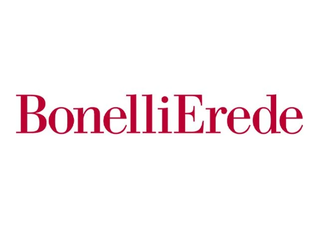 partner logo BonelliErede