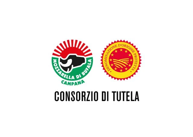 partner logo Consorzio di Tutela Mozzarella di Bufala Campana DOP