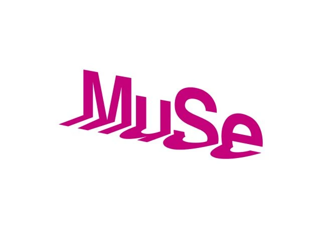 partner logo MUSE