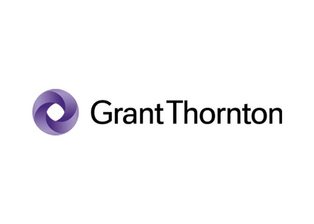 partner logo Grant Thornton