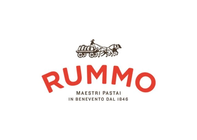 partner logo Rummo