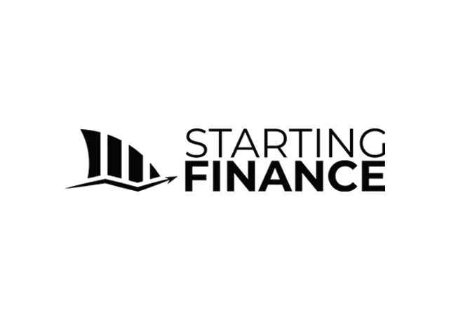 partner logo Starting finance