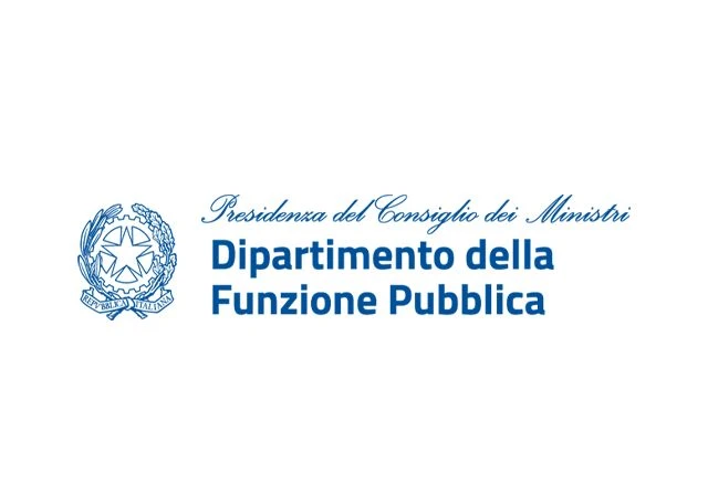 logo del partner Dipartimento della funzione pubblica