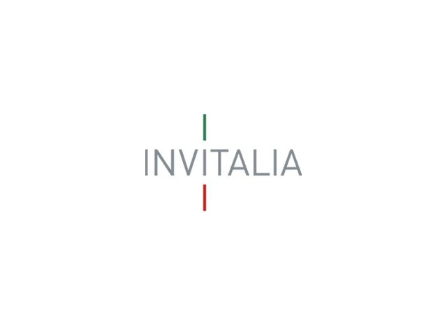 logo del partner Invitalia