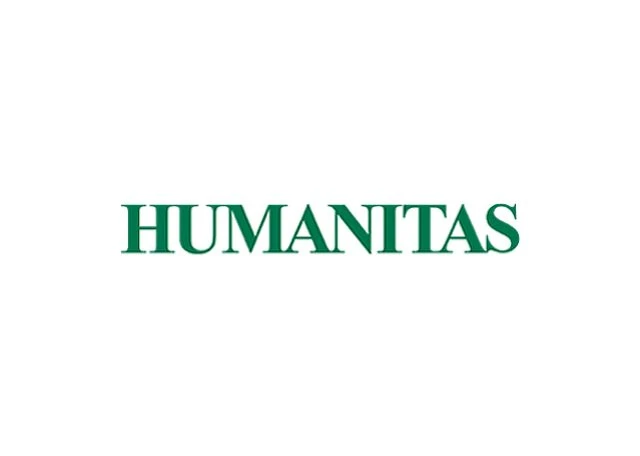 logo del partner Humanitas