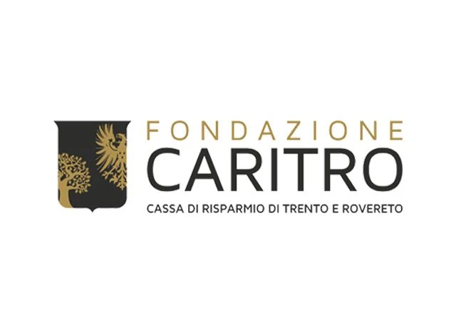logo del partner Fondazione Caritro