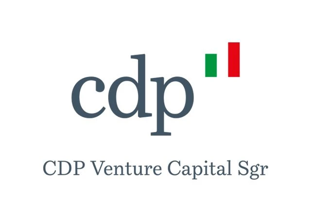 partner logo CDP Venture