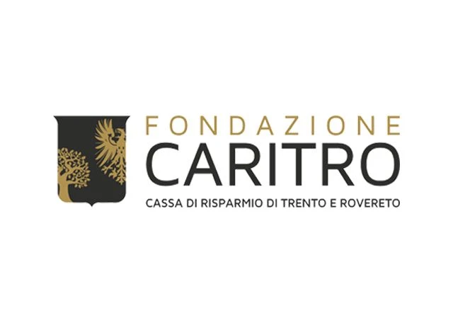 partner logo Fondazione Caritro