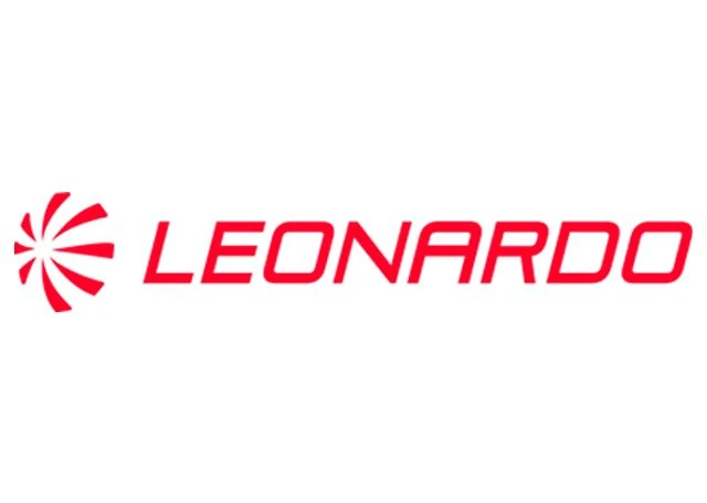partner logo Leonardo